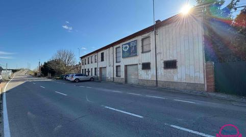 Photo 2 of Industrial buildings for sale in Puente, Sariegos, León