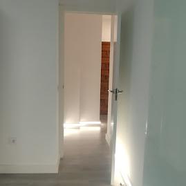 Foto 4 de Pis de lloguer a Avenida de Andalucía, 18, La Zarzuela - San José - Belén, Linares