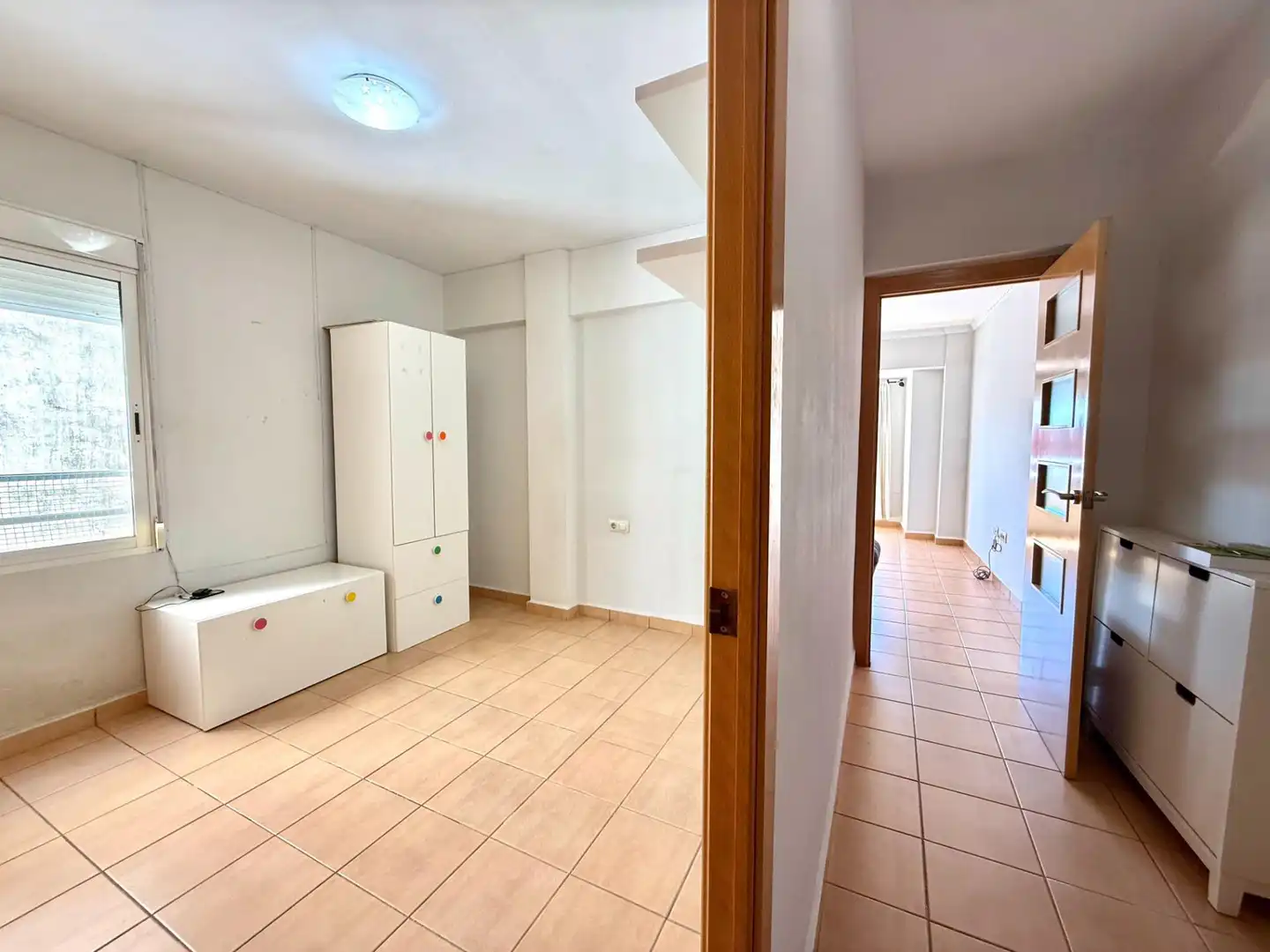 Flat for sale in Benifaió  with Air Conditioner, Storage room and Furnished