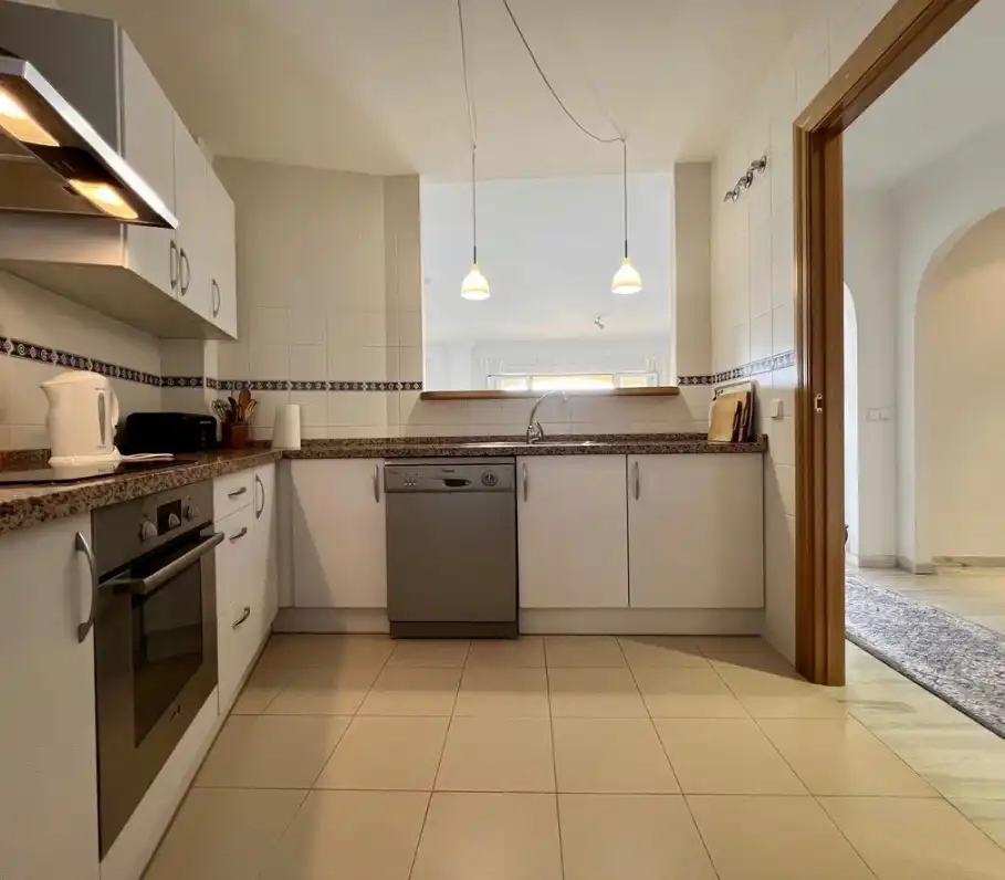 Appartement avec piscine à vendre à Mijas Golf, imagen 13