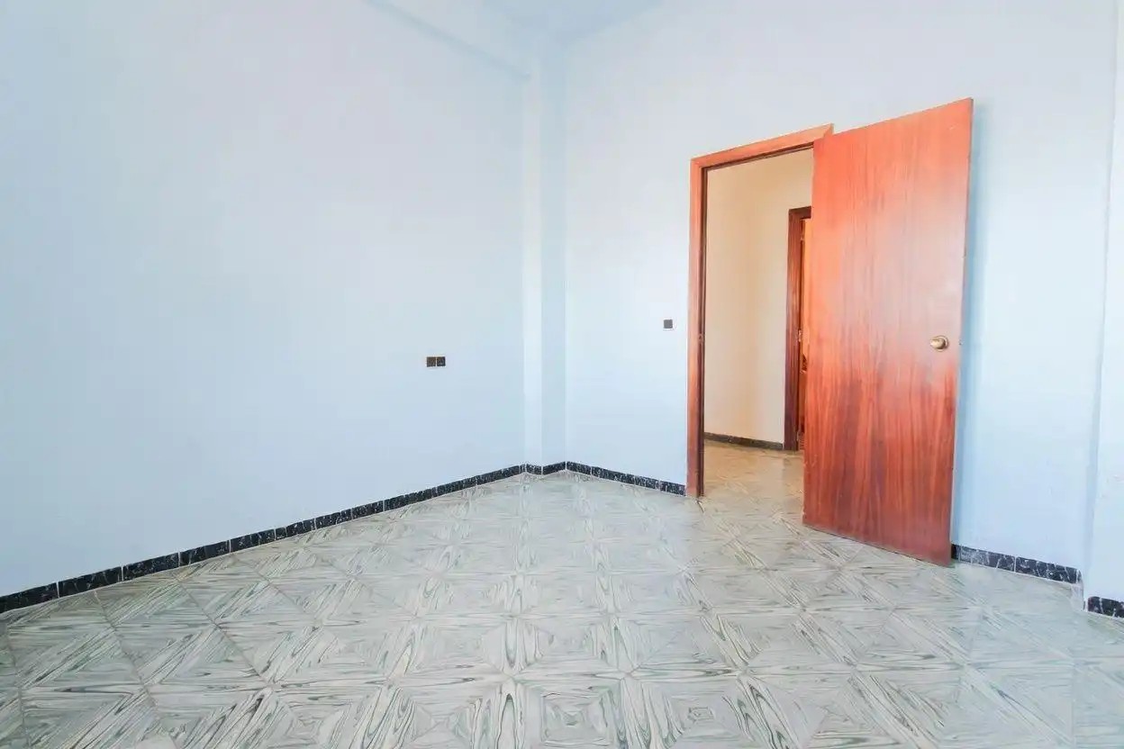 Habitación de Casa o chalet en venta en Massamagrell con Terraza