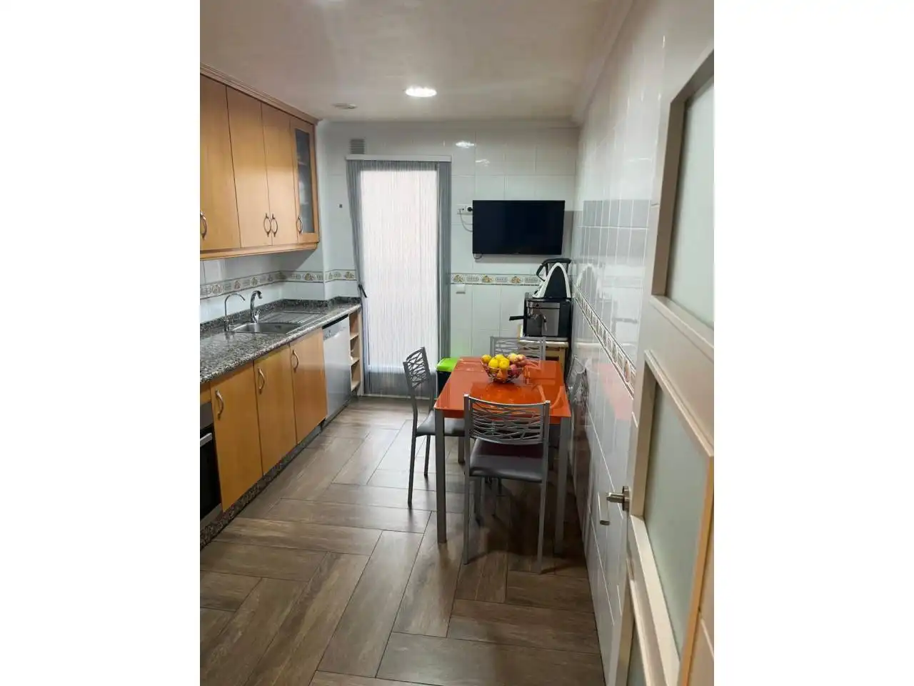 Piso en venta en Elche / Elx, Alicante