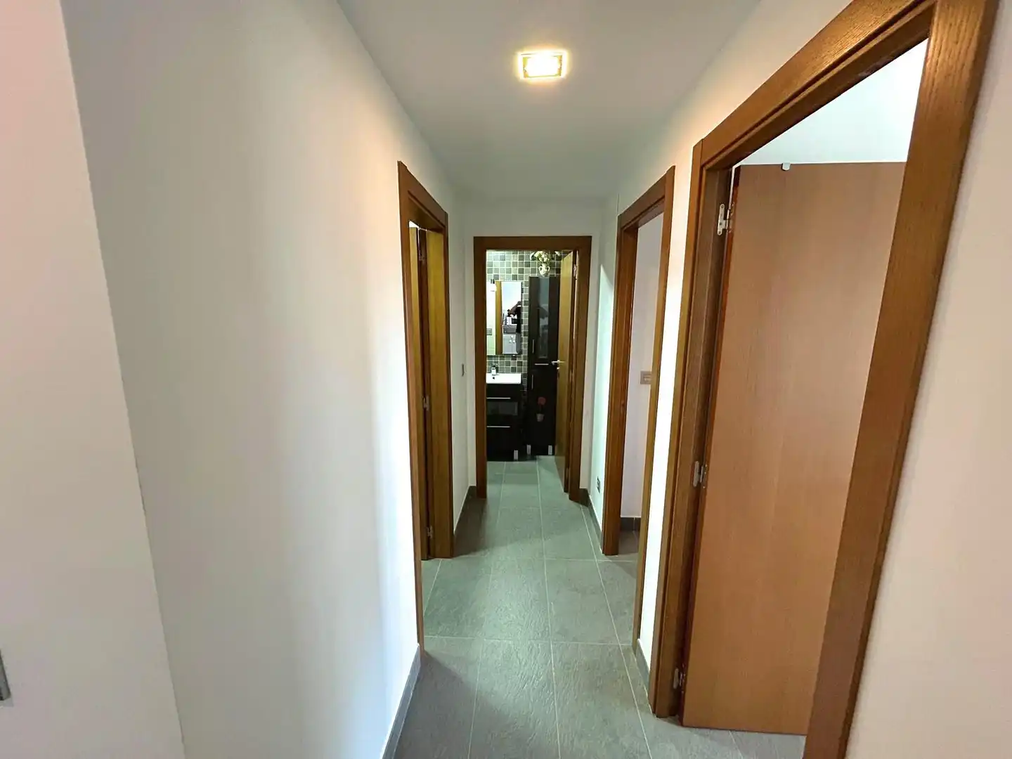 Apartament amb piscina en venda a Calle LUGO, imagen 19