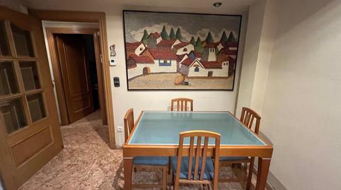 Foto 3 de Pis en venda a De Juan Bautista del Mazo, La Almozara,  Zaragoza Capital