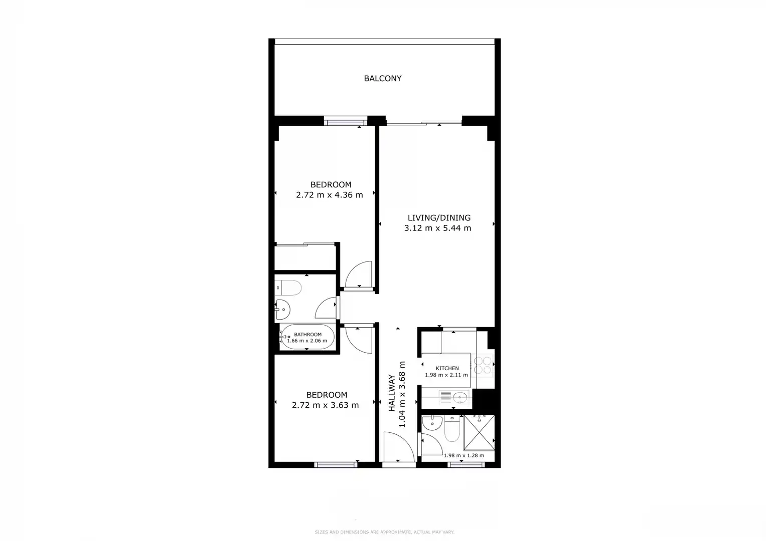 Attic for sale in Mijas  with Air Conditioner, Terrace and Swimming Pool