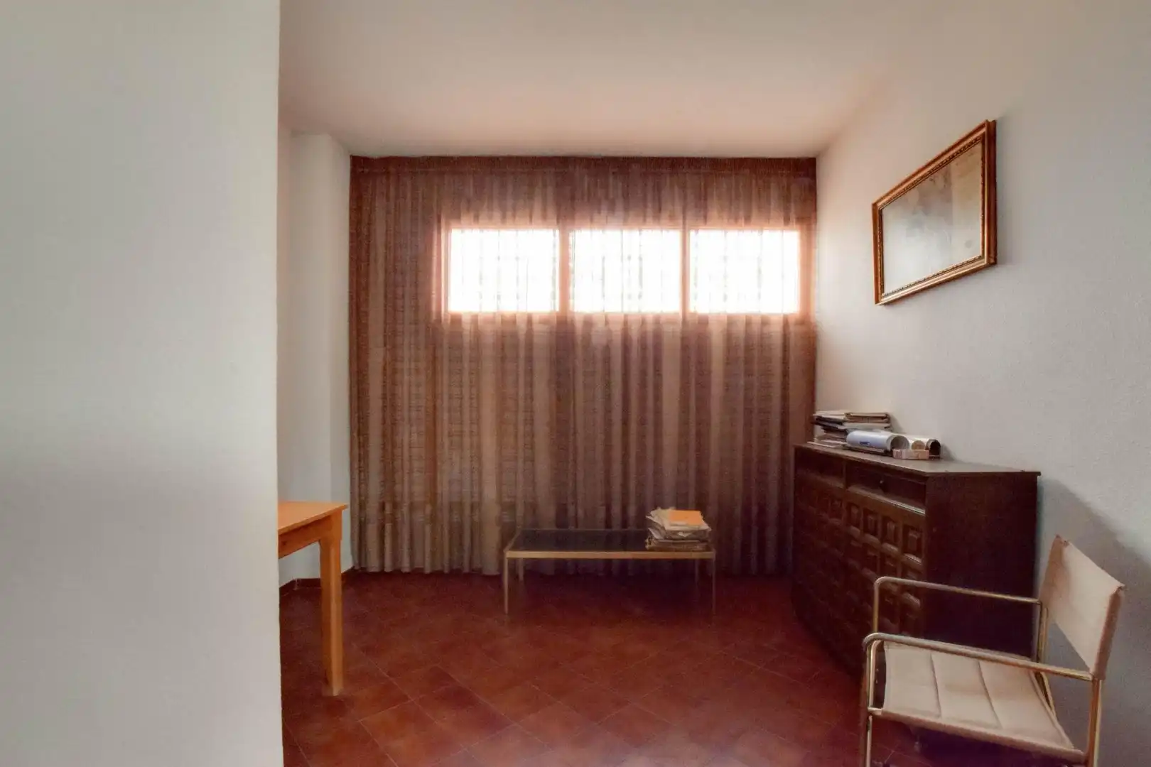 Dormitori de Casa o xalet en venda en Betxí amb Calefacció, Terrassa i Traster