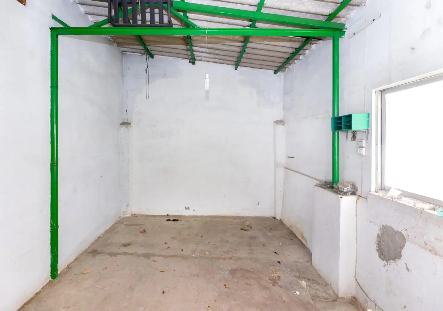 Casa adosada en venta en Granada