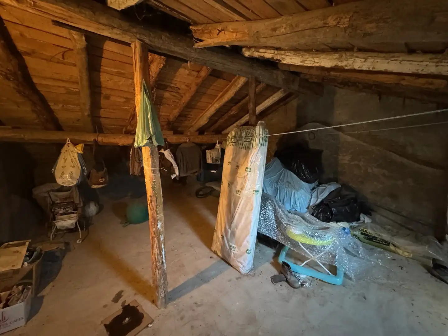 Casa o xalet en venda en Torre de Esgueva amb Jardí privat i Traster