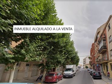 Pis en venda a Almansa