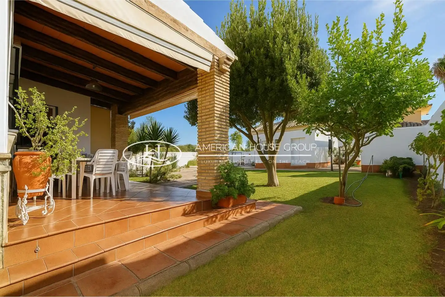 Casa o xalet en venda a Los Gallos