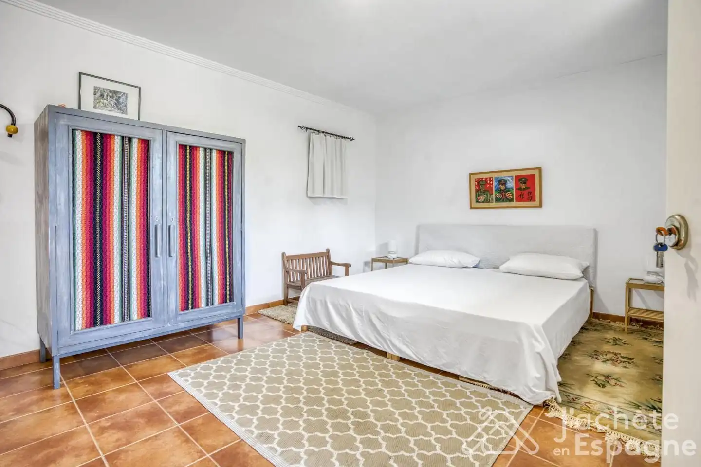 Country house with pool for sale in Plaça Poligono 13, imagen 27