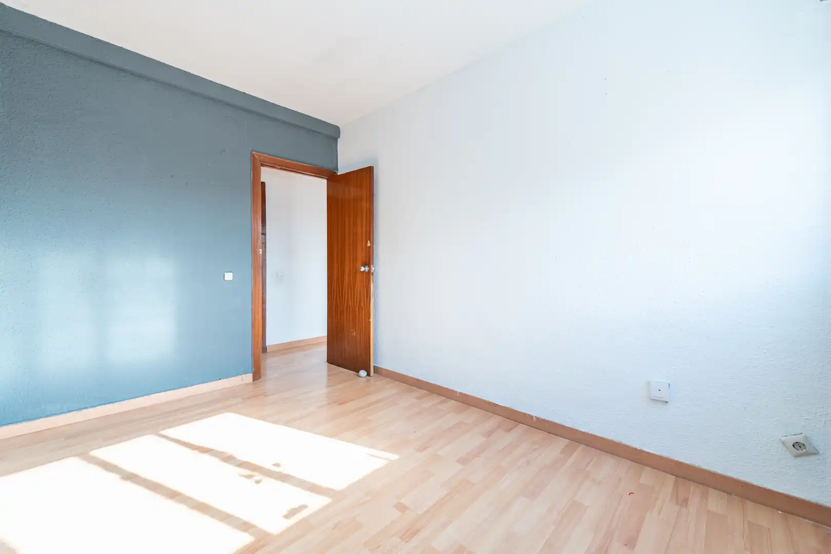 Habitación de Piso en venta en Fuenlabrada con Terraza