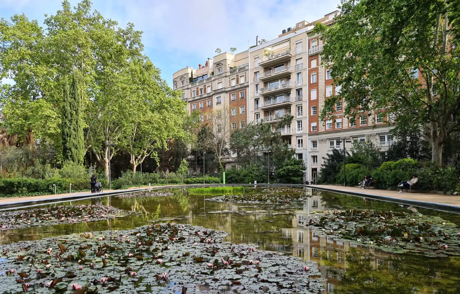 Àtic amb ascensor en venda a Sarrià - Sant Gervasi, imagen 8
