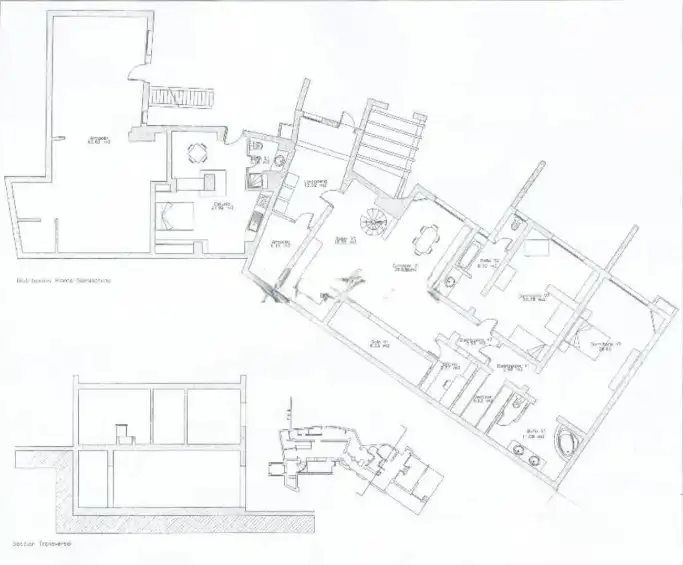 Chalet con terraza en venta en Arrabal Sup S5, imagen 26
