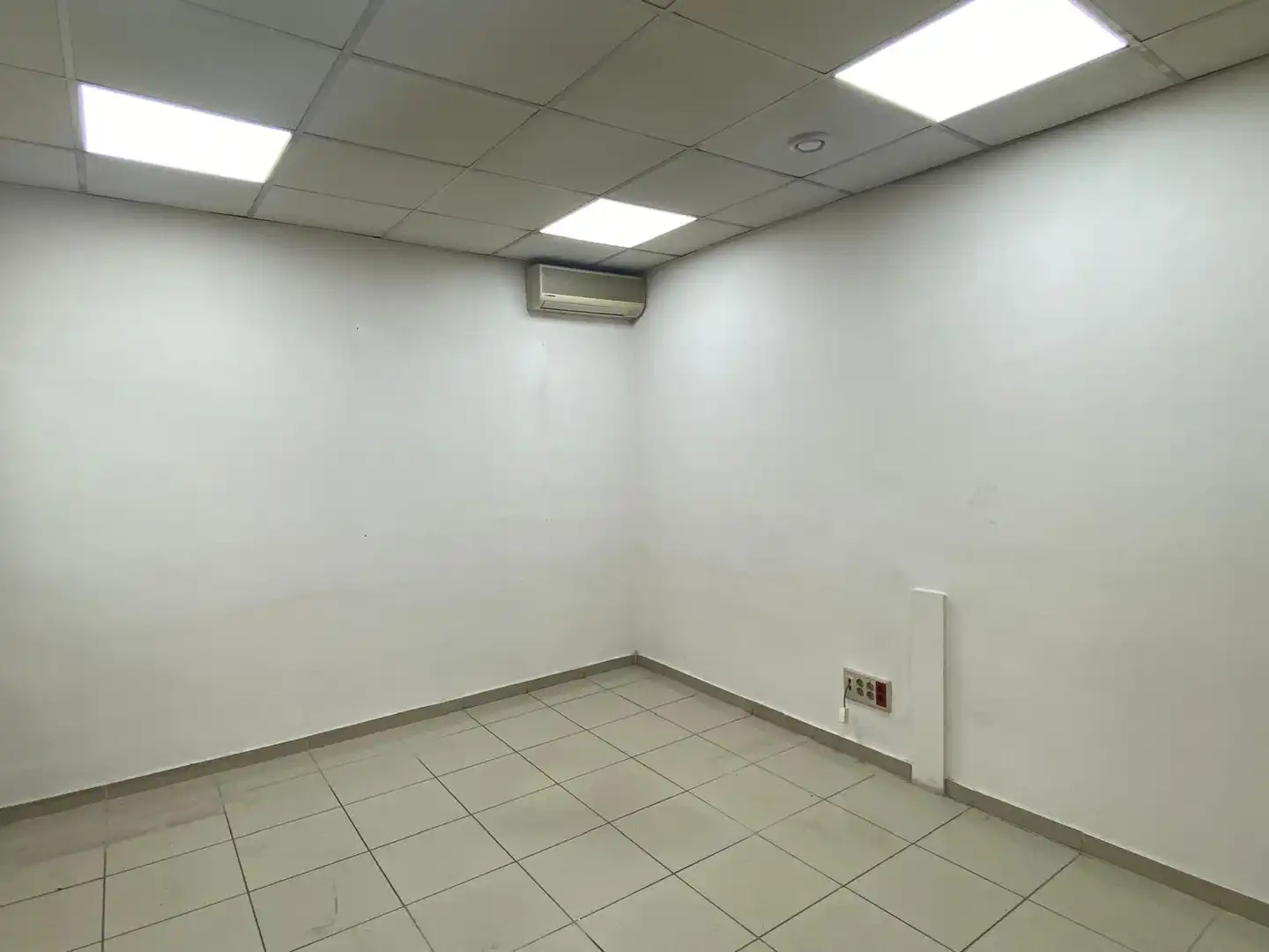 Industrial buildings for sale in Lliçà de Vall  with Heating and Alarm