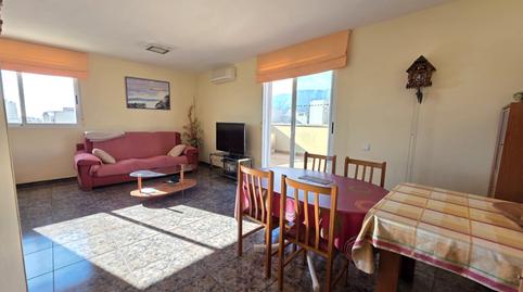 Foto 5 de Àtic en venda a Avinguda Constitució, El Maset, Tarragona