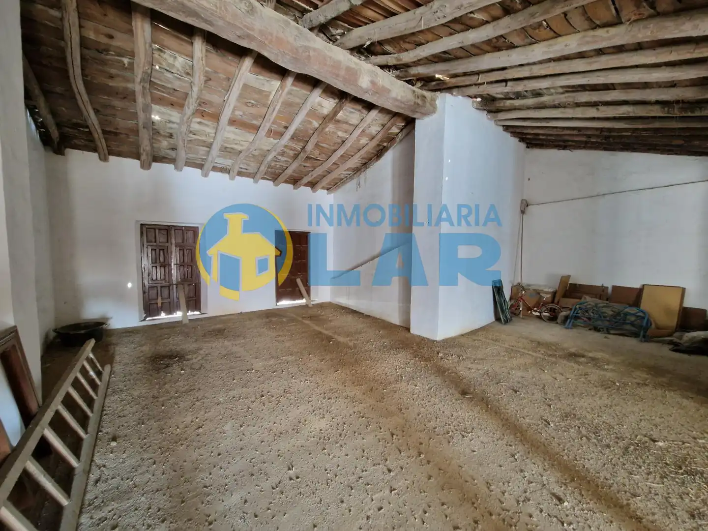 Houses for sale in Moguer