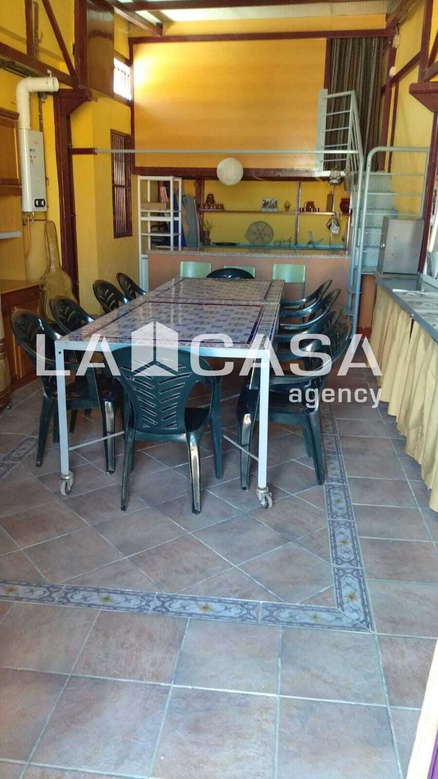 Residencial en venda a Urb. Las cabras, La Hacienda - Nueva Andalucía