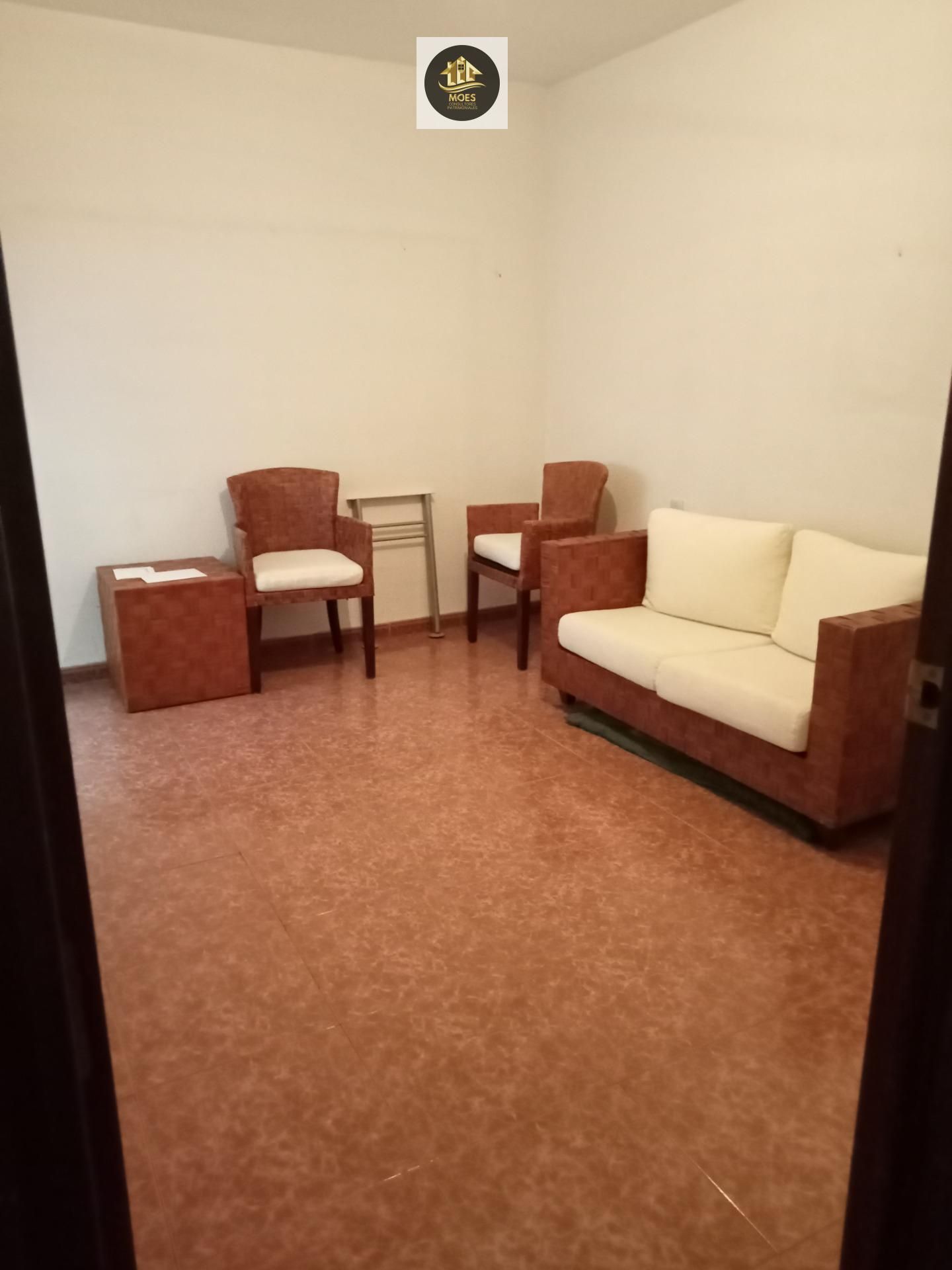 Living room of Flat for sale in  Jaén Capital