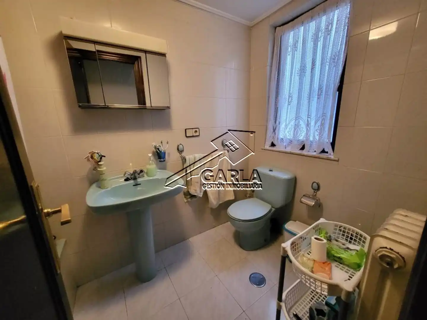 Wohnung zur Miete in Salamanca - Calle Varillas, Sancti Spiritus - San Juan