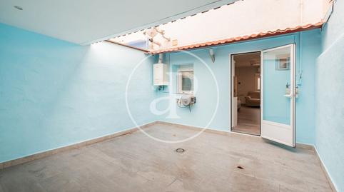 Photo 4 of Duplex to rent in C. de Florencio García, Quintana, Madrid