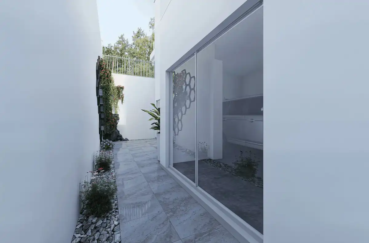 Haus zum Verkauf in Las Lomas de Rame - Bahía Bella, imagen 13