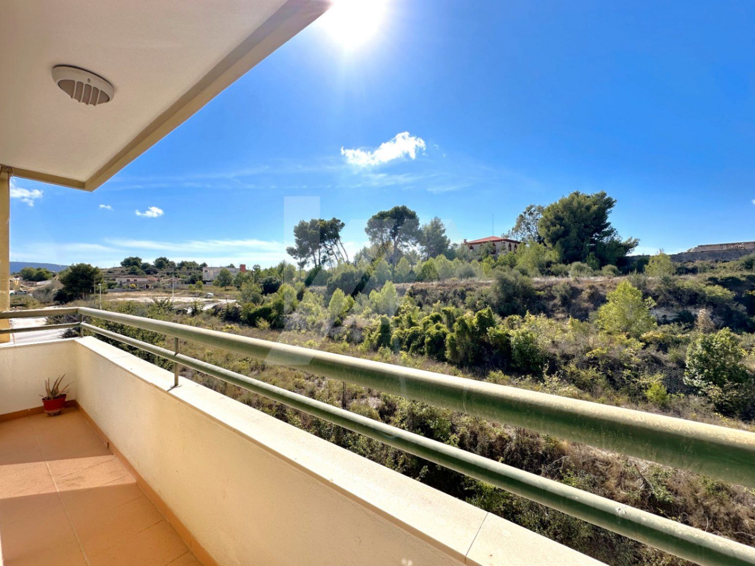 Exterior view of Apartment for sale in Teulada  with Air Conditioner, Terrace and Balcony