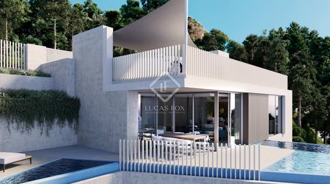Foto 5 de Casa o chalet en venta en Sa Riera - Sa Fontansa, Begur