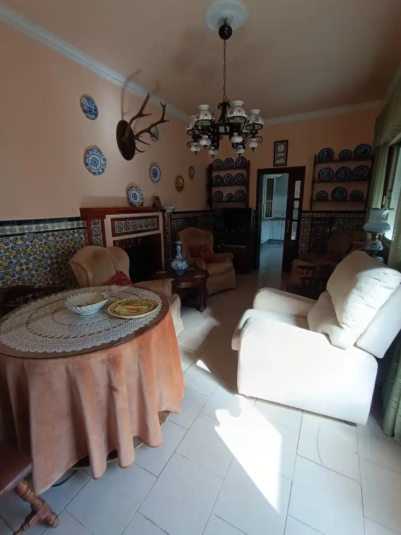Maison jumelée avec jardin à vendre à Avenida Alcaldesa María Regla Jiménez, imagen 40