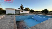 Swimming pool of House or chalet for sale in  Córdoba Capital  with Swimming Pool