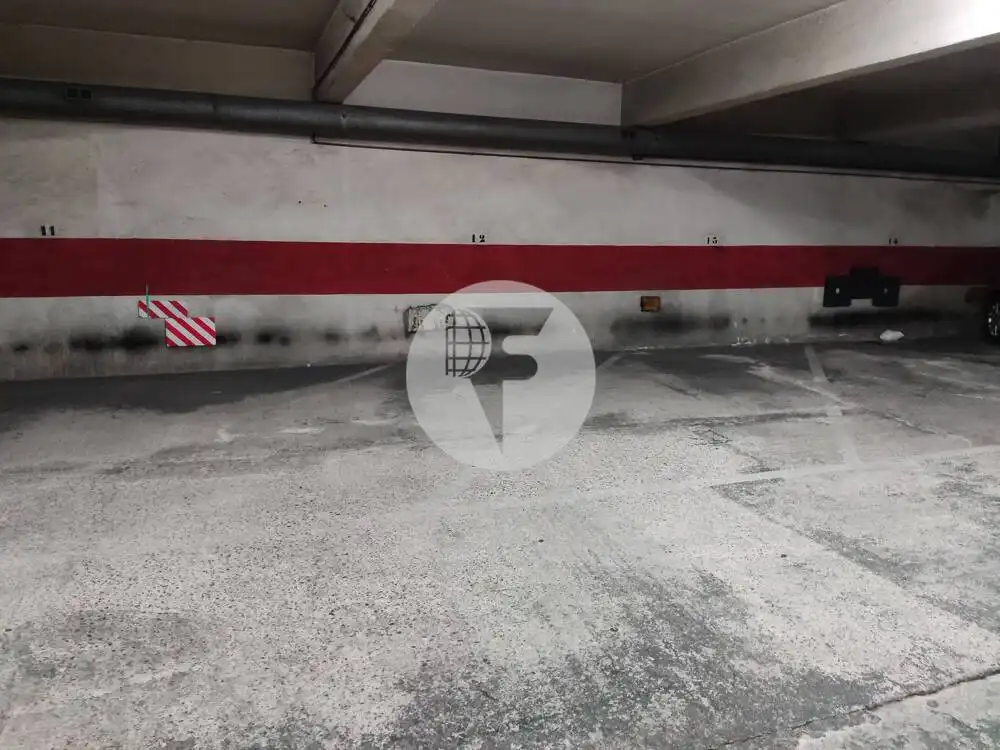 Parking for sale in Centre, imagen 3