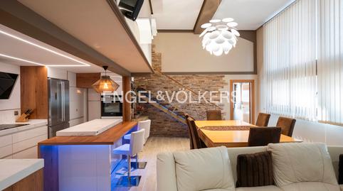 Foto 3 de Dúplex en venda a Arrate-bide Kalea, Eibar, Gipuzkoa