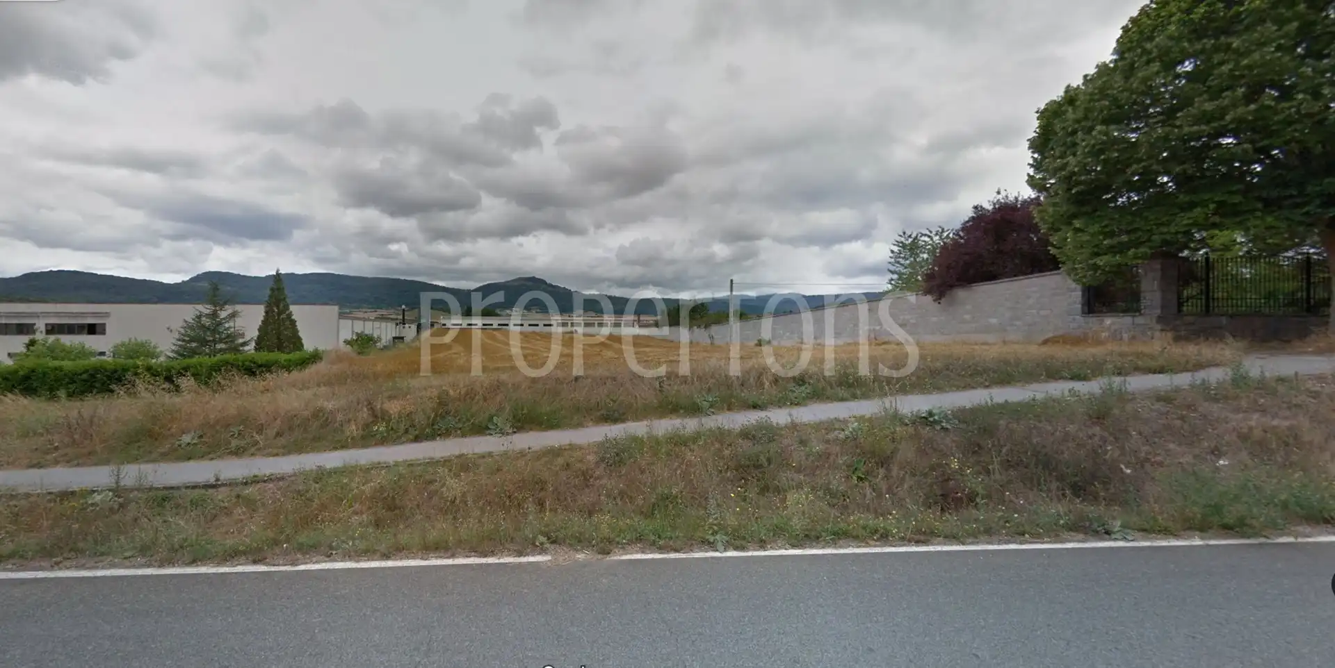 Residencial en venda en Arraia-Maeztu