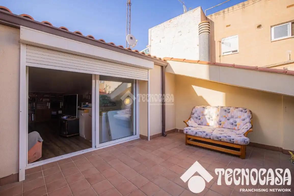 Maison jumelée avec terrasse à vendre à Centre - Nucli Antic, imagen 8