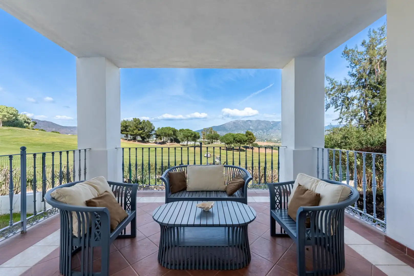 Casa amb piscina en venda a La Cala Golf - Lagar Martell, imagen 22