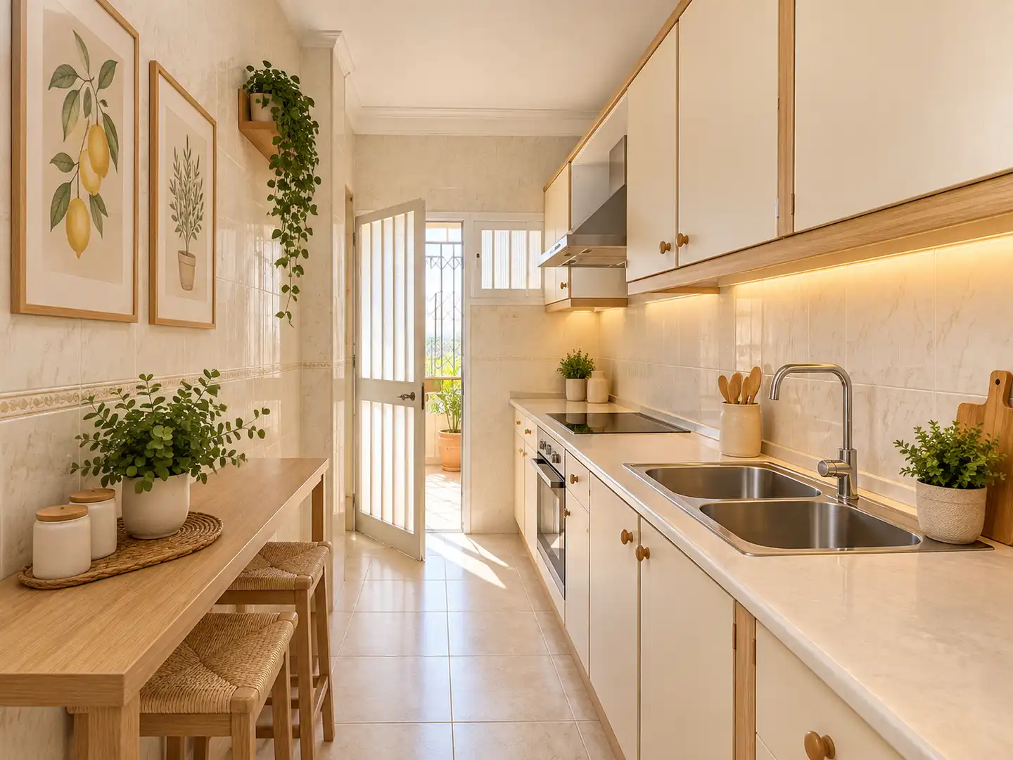 Apartment for sale in Plaza Federico Garcia Lorca, imagen 5