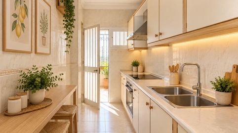 Foto 5 de Apartamento en venta en Plaza Federico Garcia Lorca, Ayuntamiento, Torremolinos