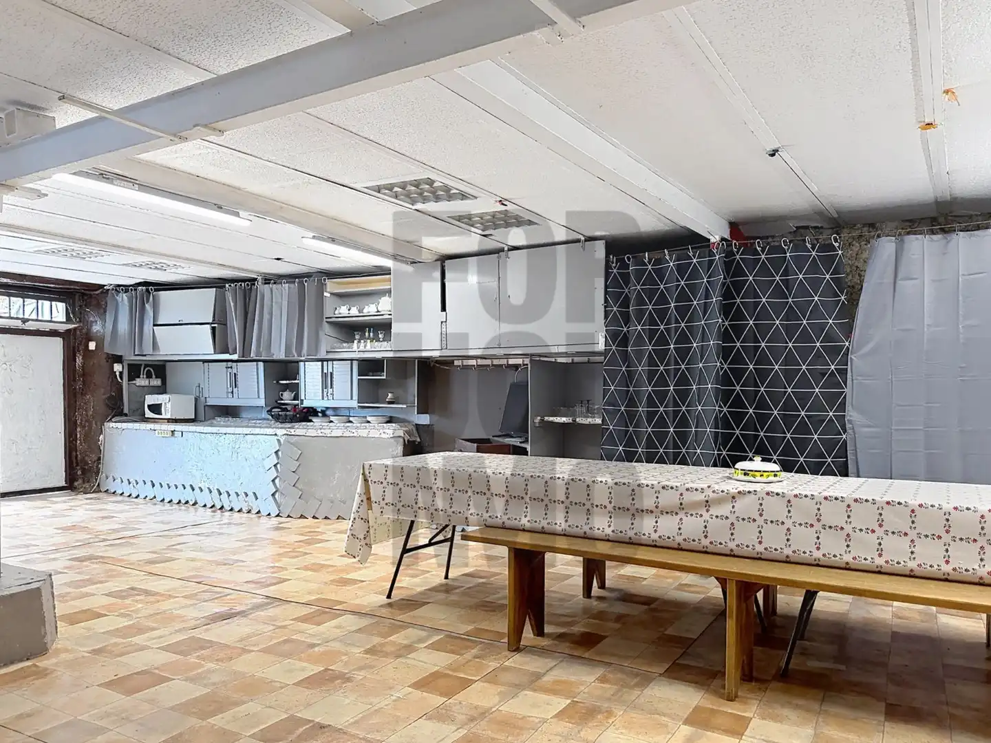 Cocina de Casa o chalet en venta en Hernani con Terraza, Trastero y Balcón