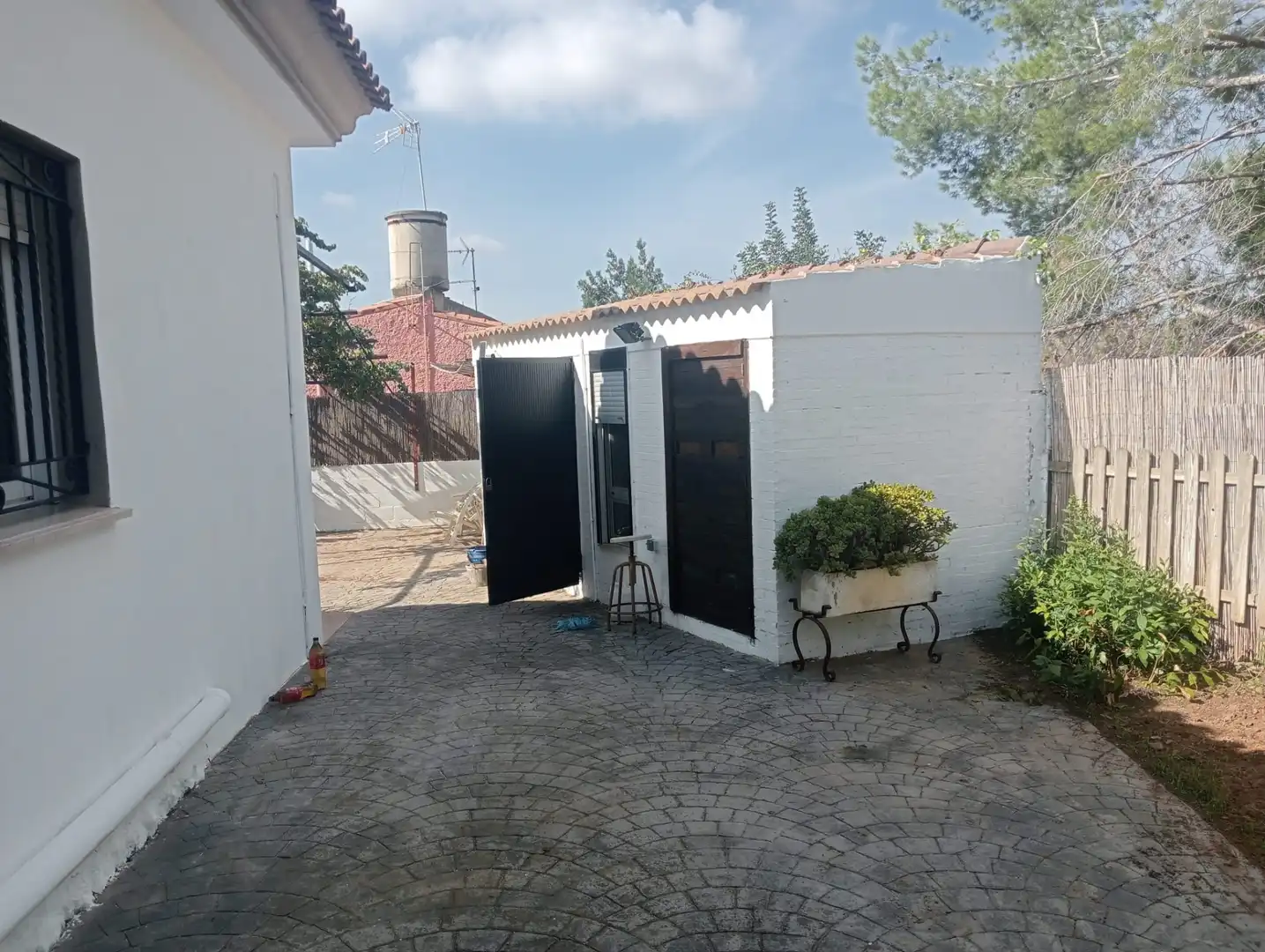 Villa mit Pool zum Verkauf in Camí de Paterna - Lloma del Calderer, imagen 42