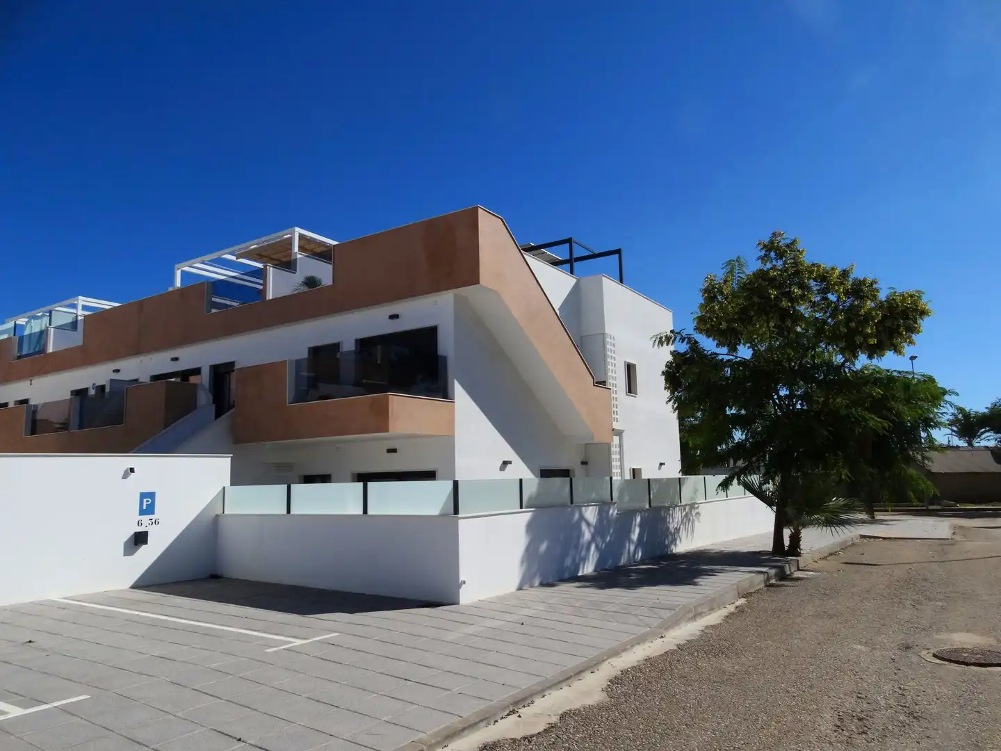Bungalow à vendre à Avenida Príncipe de Asturias, imagen 28