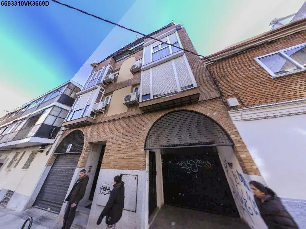 Individual en venta en Carabanchel