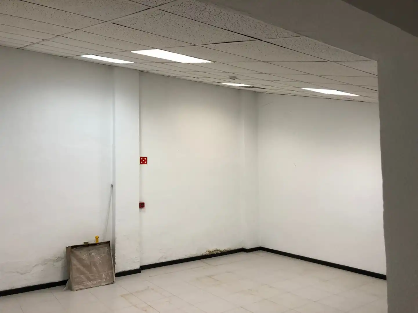Local comercial de lloguer a Logroño - MARQUES DE MURRIETA, imagen 6