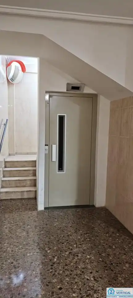Piso de alquiler en Valencia