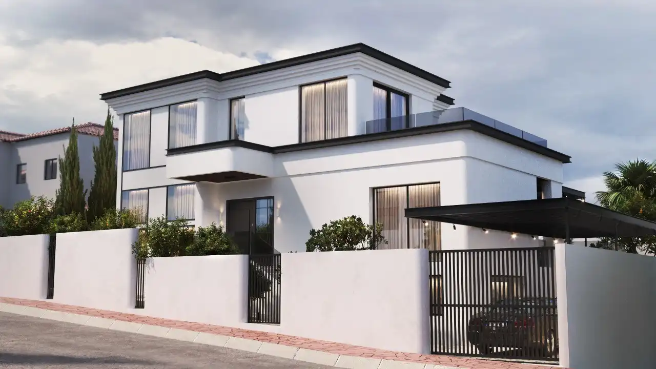 Maison avec piscine à vendre à Mijas pueblo, imagen 7