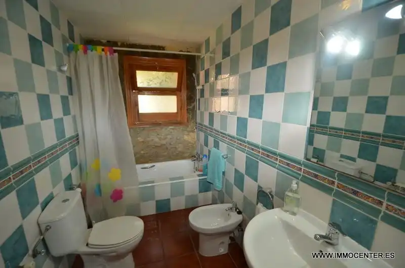 Casa con jardín en venta en Palau-saverdera, imagen 17