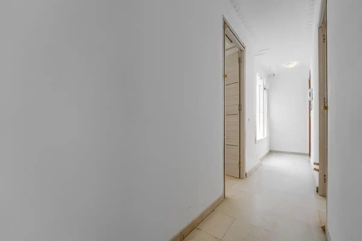 Piso en venta en Calle Calle Condes de Bustillo, 11, Triana Este
