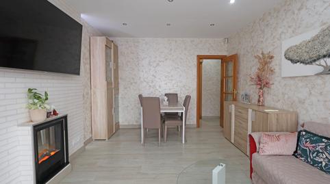 Foto 4 de Pis en venda a Santa Eulàlia, L'Hospitalet de Llobregat