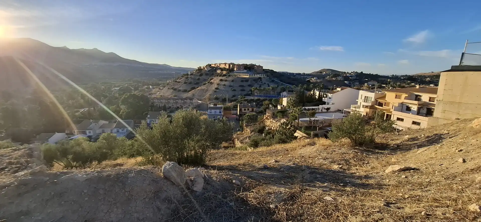 Terreni e lotti in vendita a Calle Vega de Sánchez 28, imagen 2