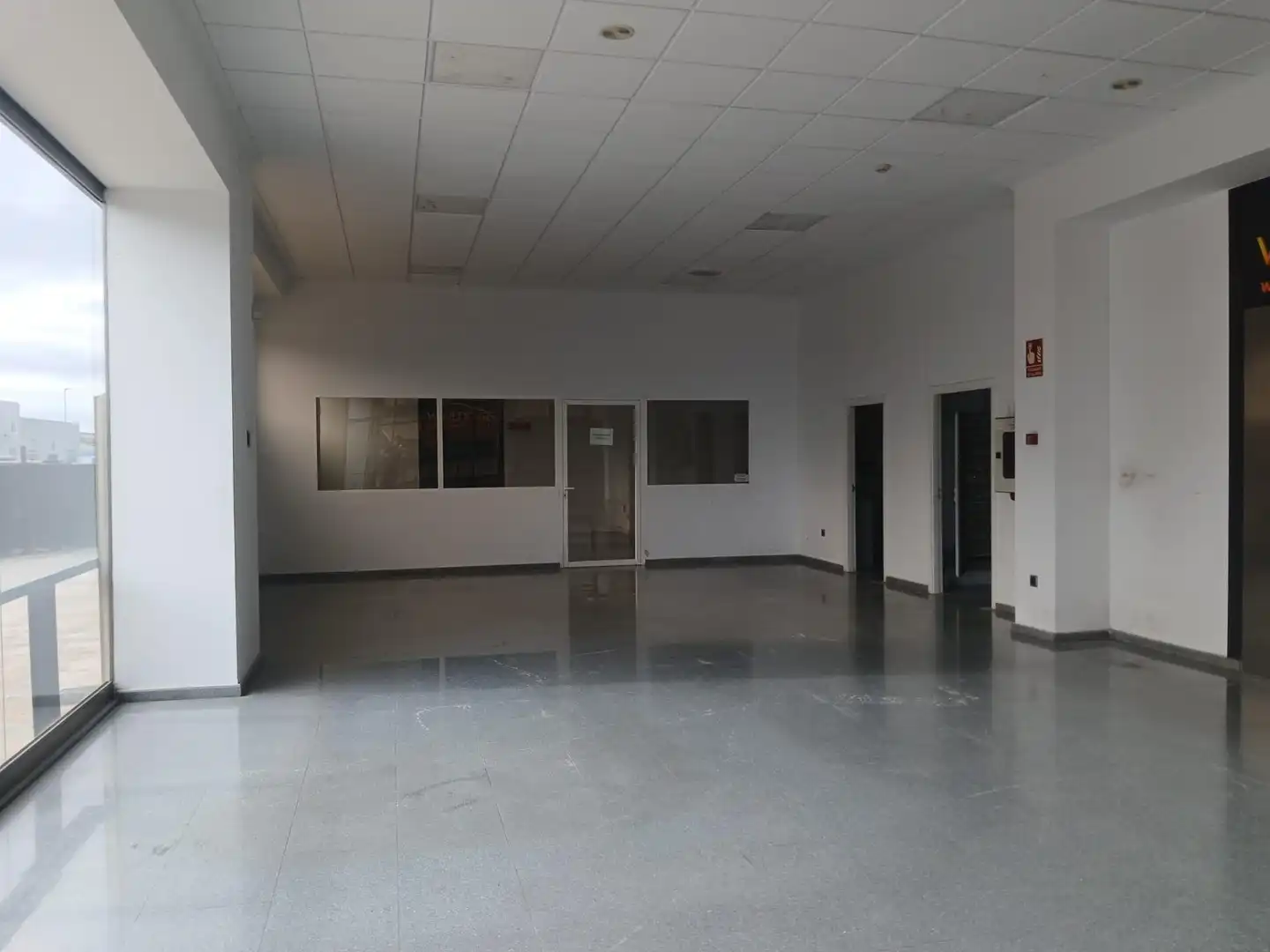 Industriegebäude zur Miete in Villamontes - Boqueres, imagen 11
