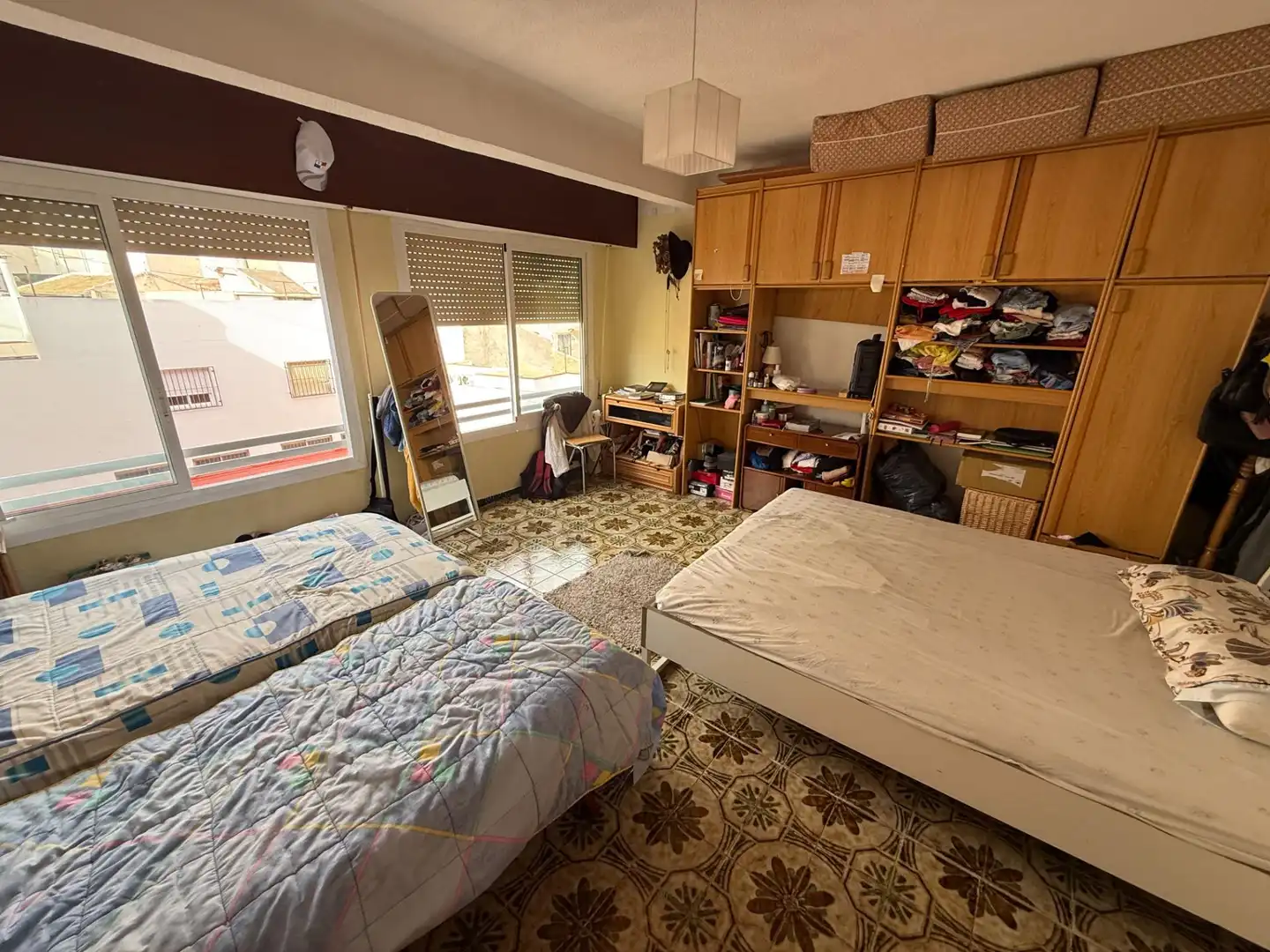 Schlafzimmer von Wohnung zum Verkauf in Callosa de Segura mit Balkon